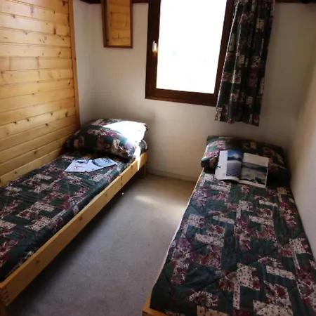 Reine Blanche - 4 Personnes Au Calme Expose Sud Mae-5182