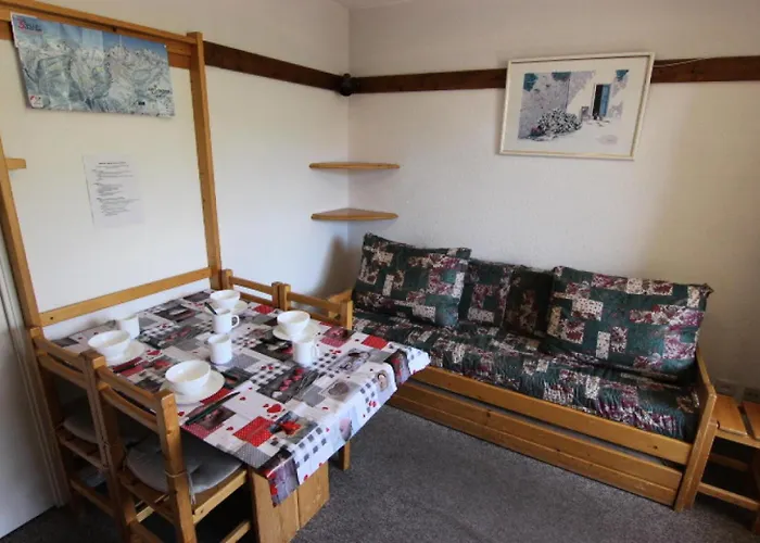 Reine Blanche - 4 Personnes Au Calme Expose Sud Mae-5182 瓦托伦斯