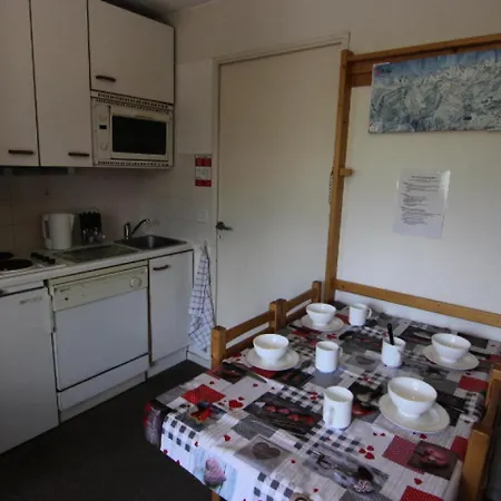 Appartement Reine Blanche - 4 Personnes Au Calme Expose Sud Mae-5182 Val Thorens