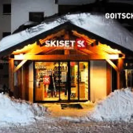 Appartement Reine Blanche - 4 Personnes Au Calme Expose Sud Mae-5182 Val Thorens