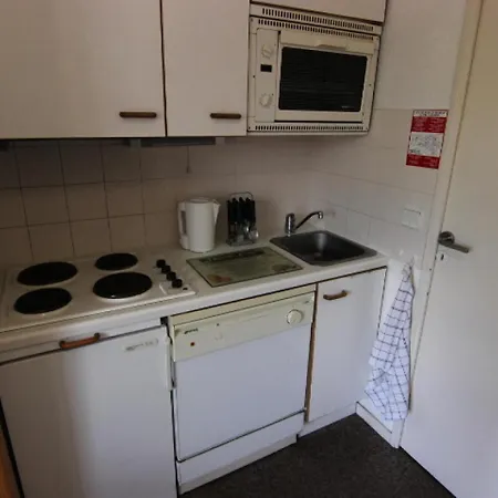 Reine Blanche - 4 Personnes Au Calme Expose Sud Mae-5182 아파트 발토랑스