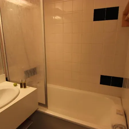 Апартаменти Reine Blanche - 4 Personnes Au Calme Expose Sud Mae-5182 Валь-Торанс