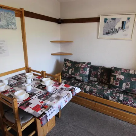 Reine Blanche - 4 Personnes Au Calme Expose Sud Mae-5182 발토랑스