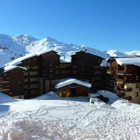 Reine Blanche - 4 Personnes Au Calme Expose Sud Mae-5182 Валь-Торанс