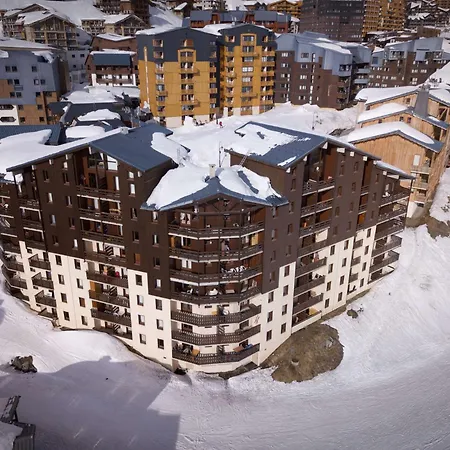 Reine Blanche - 4 Personnes Au Calme Expose Sud Mae-5182 Apartment *