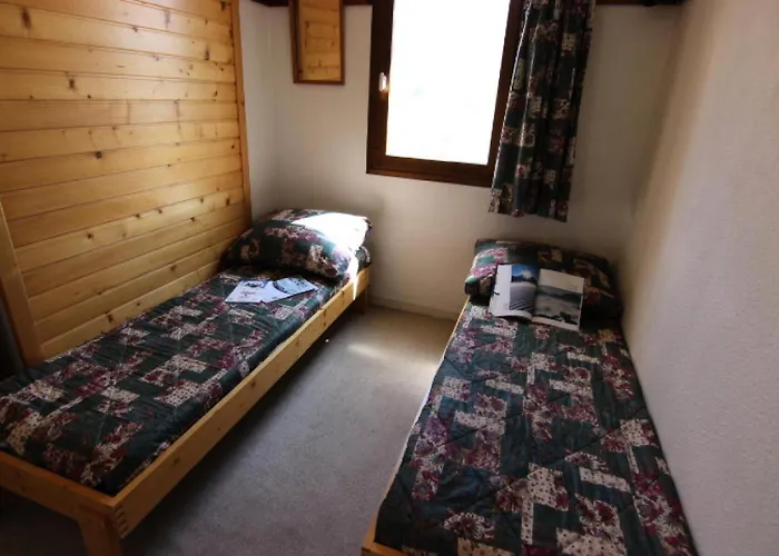 Reine Blanche - 4 Personnes Au Calme Expose Sud Mae-5182