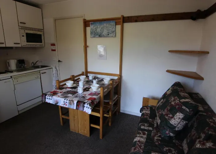 Reine Blanche - 4 Personnes Au Calme Expose Sud Mae-5182 아파트