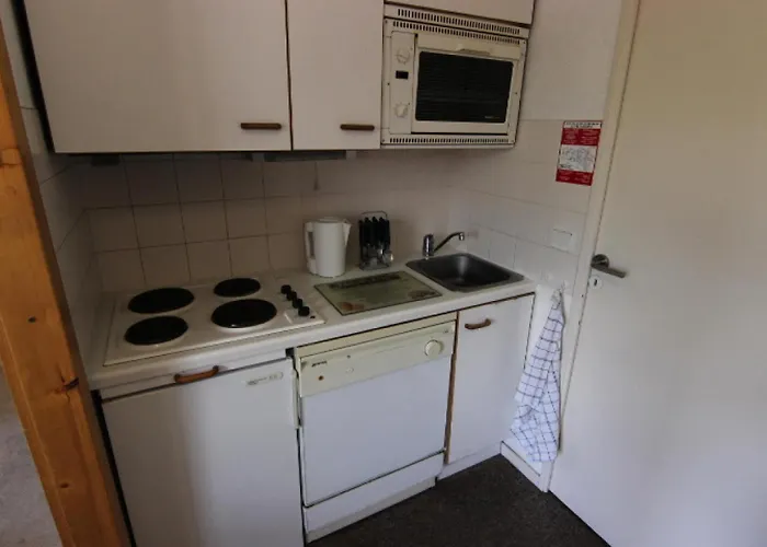 Reine Blanche - 4 Personnes Au Calme Expose Sud Mae-5182 아파트 발토랑스