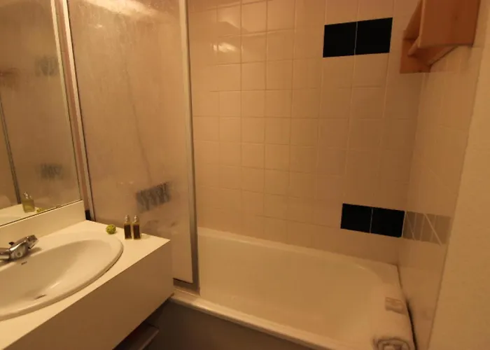 아파트 Reine Blanche - 4 Personnes Au Calme Expose Sud Mae-5182 발토랑스